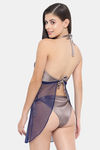 Klamotten Babydoll - Taupe — thumbnail 5