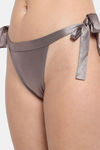 Klamotten Babydoll - Taupe — thumbnail 9