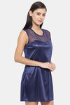 Klamotten Babydoll - Navy Blue — thumbnail 2