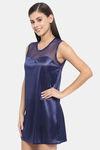 Klamotten Babydoll - Navy Blue — thumbnail 3
