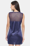 Klamotten Babydoll - Navy Blue — thumbnail 4