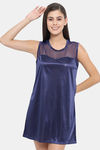 Klamotten Babydoll - Navy Blue — thumbnail 6