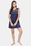 Klamotten Babydoll - Navy Blue — thumbnail 7