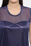 Klamotten Babydoll - Navy Blue — thumbnail 8