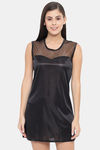 Klamotten Babydoll - Black — thumbnail 1