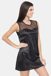 Klamotten Babydoll - Black — thumbnail 2