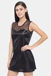 Klamotten Babydoll - Black — thumbnail 3