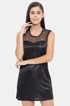Klamotten Babydoll - Black — thumbnail 4