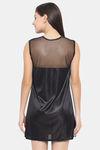 Klamotten Babydoll - Black — thumbnail 5