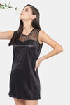 Klamotten Babydoll - Black — thumbnail 6