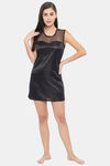 Klamotten Babydoll - Black — thumbnail 7