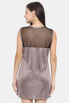 Klamotten Babydoll - Taupe — thumbnail 5