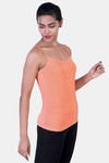 Laasa Classic Camisole Slip Wear - Peach — thumbnail 2