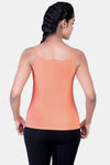 Laasa Classic Camisole Slip Wear - Peach — thumbnail 4