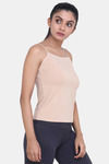 Laasa Classic Camisole Slip Wear - Skin — thumbnail 2