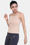 Laasa Classic Camisole Slip Wear - Skin — thumbnail 3