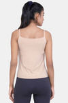 Laasa Classic Camisole Slip Wear - Skin — thumbnail 4