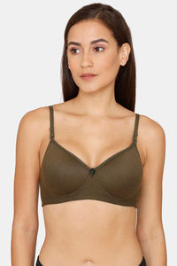 Olive Green
