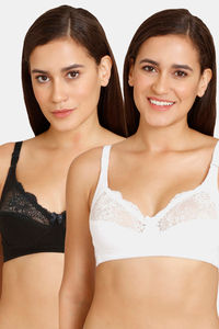 White Black