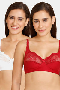 White Maroon
