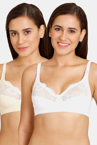 White Skin