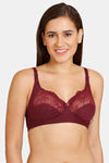 Lady Lyka Single Layered Non Wired Medium Coverage T-Shirt Bra (Pack of 2) - Multicolor — thumbnail 6