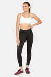 Lady Lyka Medium Impact Seamless Sports Bra (Pack of 2) - Skin White — thumbnail 13