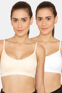 Skin White