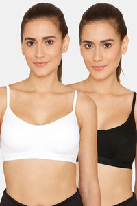 White Black