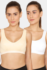 Skin White