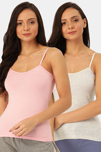 Pink Grey