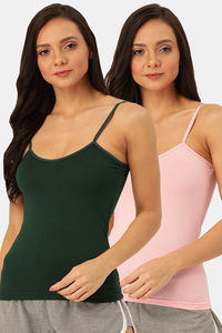 Green Pink