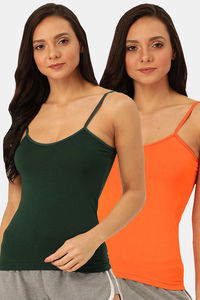 Green Orange