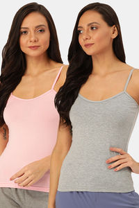 Grey Pink