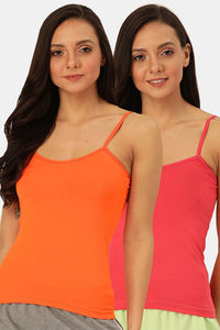 Orange Plum