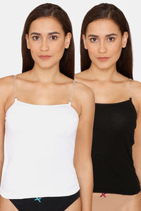 White Black