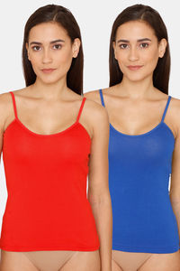 Red Blue