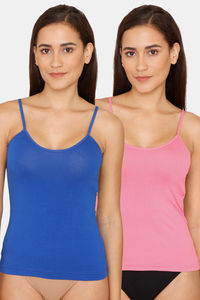 Blue Pink