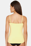 Lady Lyka Cotton Camisole (Pack of 2) - Blue Lemon — thumbnail 9
