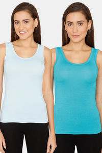 Light Blue Green