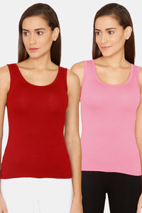 Maroon Pink