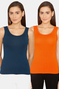 Blue Orange