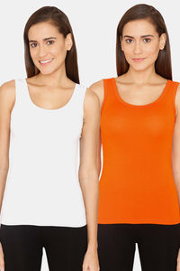White Orange