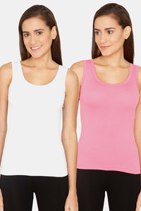 White Pink