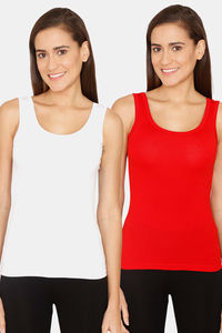White Red