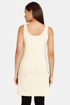 Lady Lyka Cotton Camisole - Skin — thumbnail 3