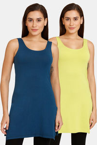 Indigo Pgreen