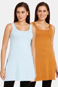 LightBlue Mustard