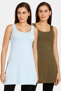 LightBlue OliveGreen
