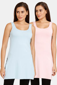 LightBlue Pink
